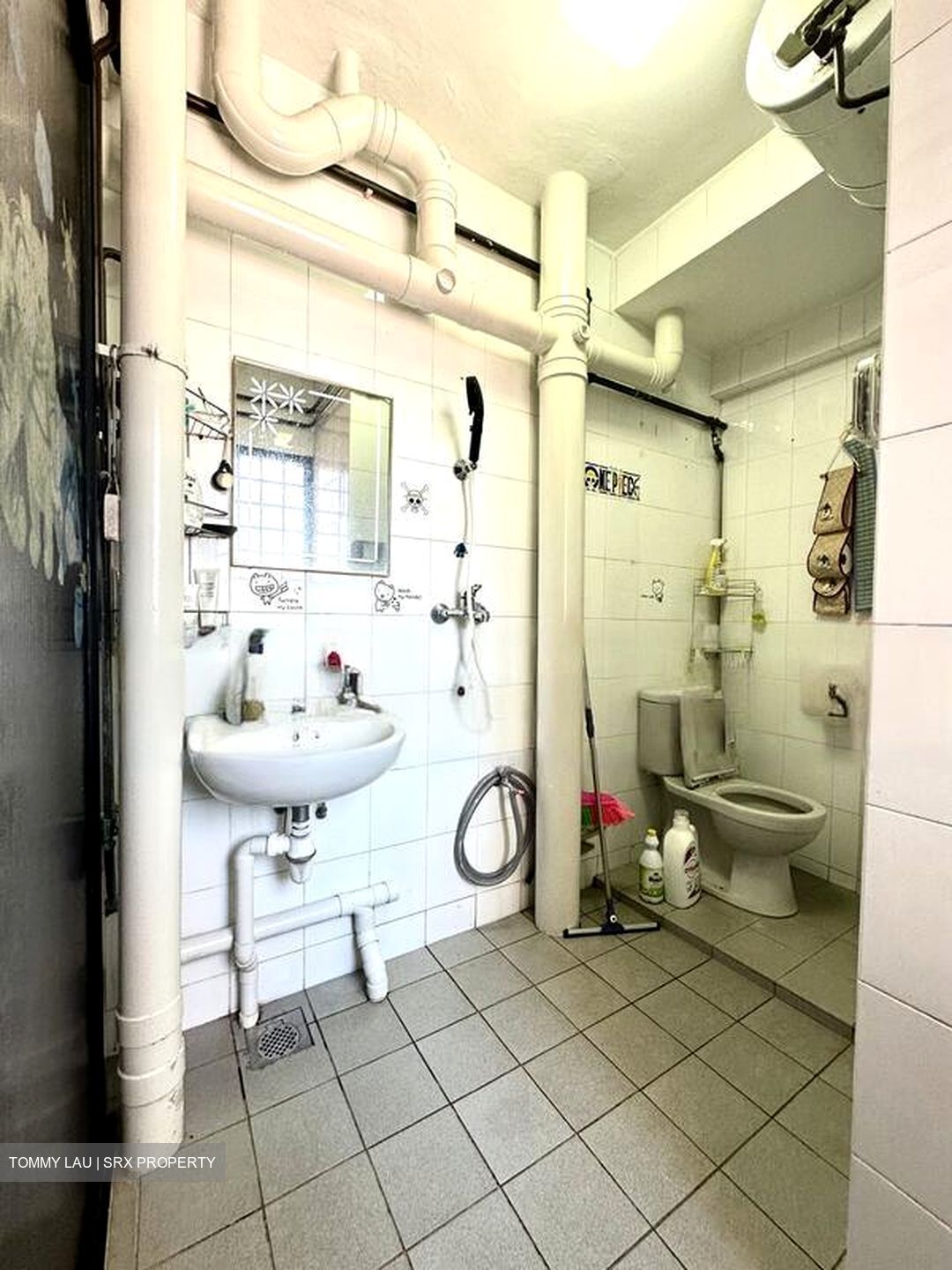 Blk 634 Rowell Court (Central Area), HDB 4 Rooms #461318411